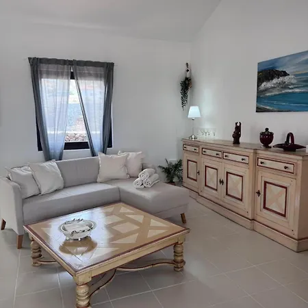 Casa Zapato Lägenhet La Pared (Las Palmas)