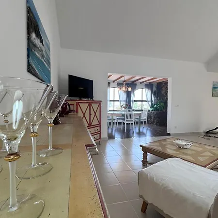 Casa Zapato Lägenhet La Pared (Las Palmas)