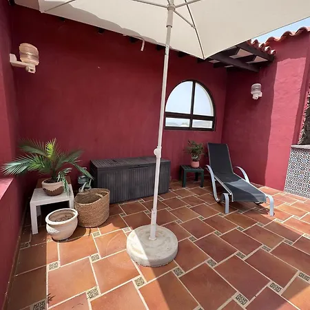 Casa Zapato * ラ・パレッド