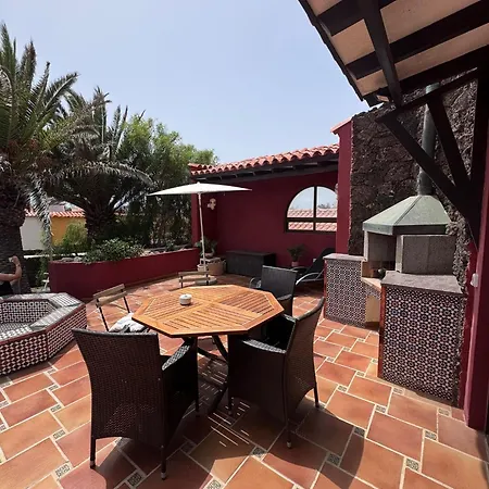 Casa Zapato La Pared (Las Palmas)