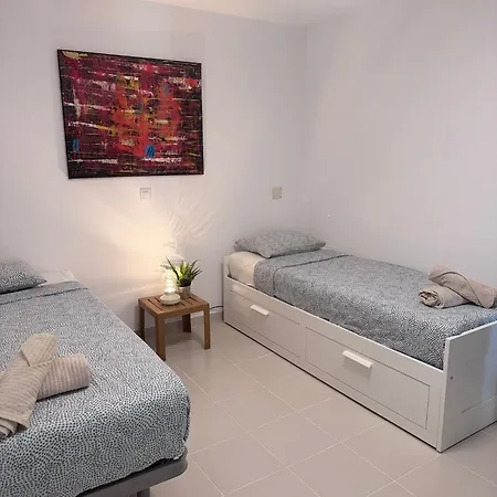 Casa Zapato La Pared (Las Palmas)
