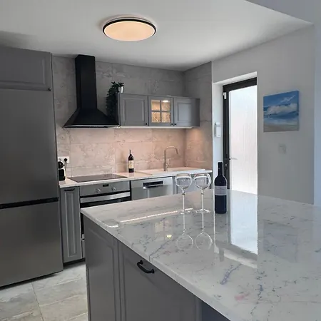 Lägenhet Casa Zapato *