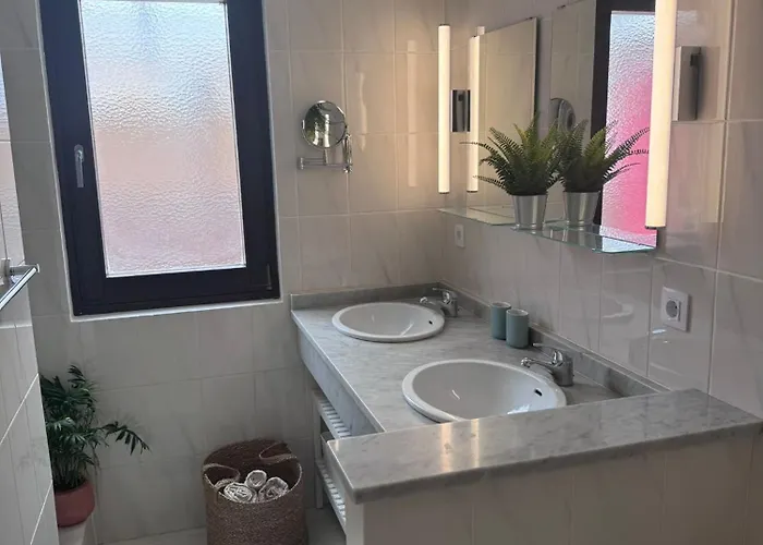 アパート Casa Zapato