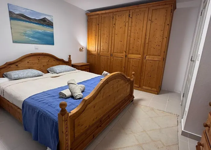 Casa Zapato ラ・パレッド