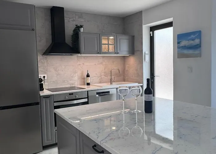 アパート Casa Zapato *