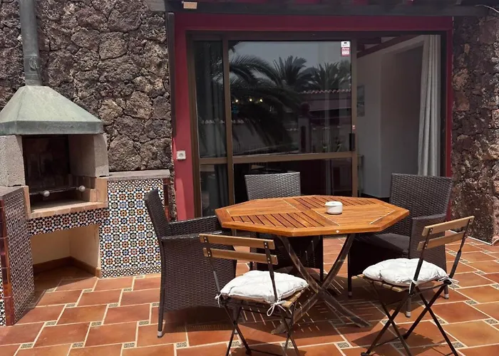 アパート Casa Zapato