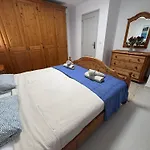 Daire Casa Zapato La Pared (Las Palmas)