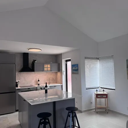 Casa Zapato * ラ・パレッド