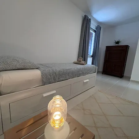 Casa Zapato アパート ラ・パレッド