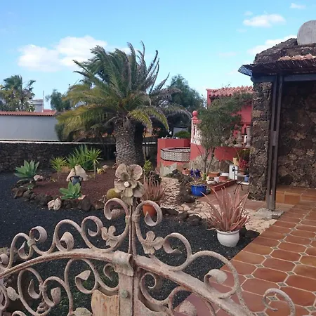 Casa Zapato * ラ・パレッド