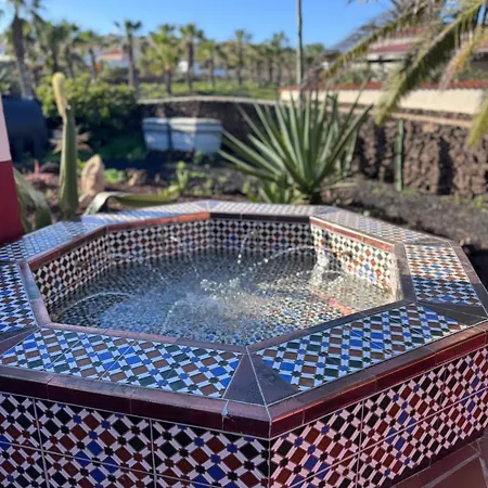 Casa Zapato * ラ・パレッド