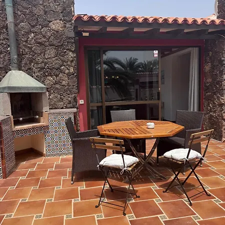 Daire Casa Zapato