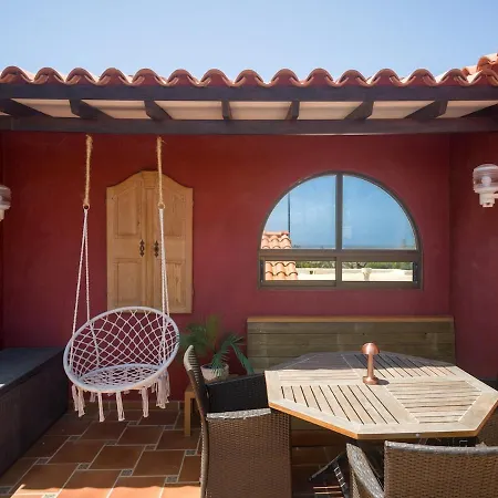 شقة Casa Zapato لا باريد