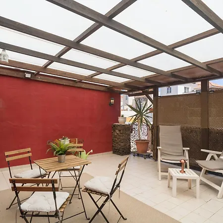 Casa Zapato * لا باريد