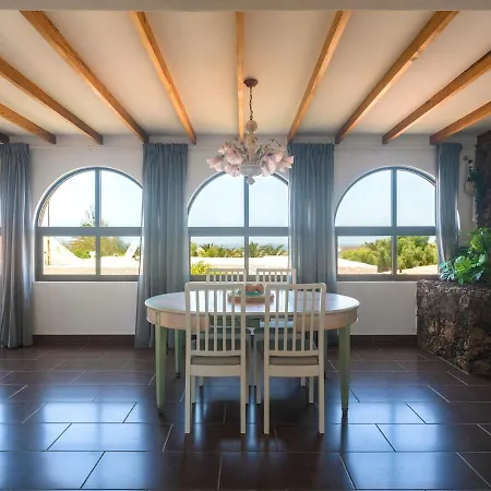 Casa Zapato