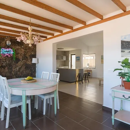 Casa Zapato *