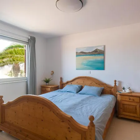 Casa Zapato شقة *