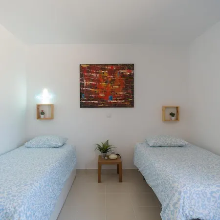 Casa Zapato