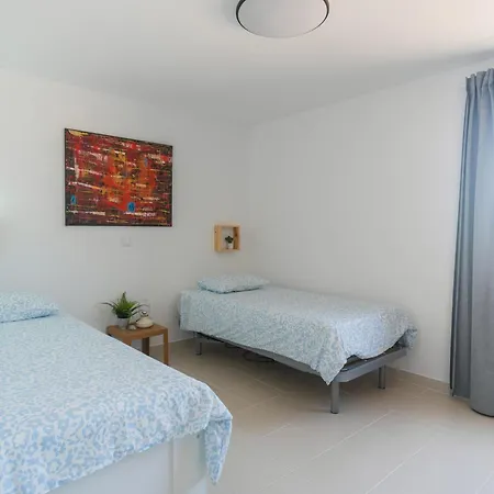 Casa Zapato شقة