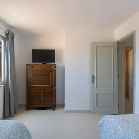 شقة Casa Zapato لا باريد