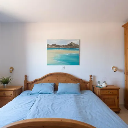 Casa Zapato شقة لا باريد