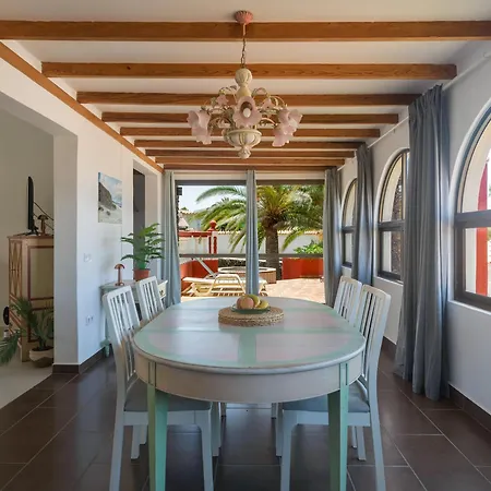Casa Zapato لا باريد