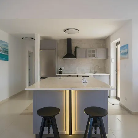 Casa Zapato דירה לה פארד