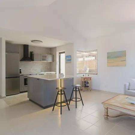 Casa Zapato شقة لا باريد