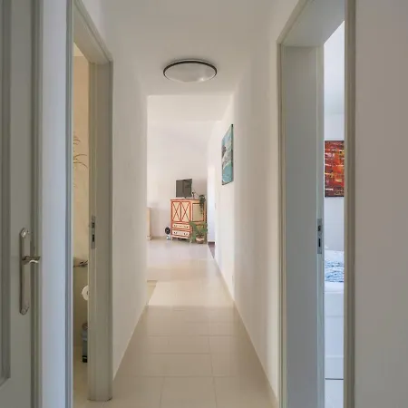 شقة Casa Zapato لا باريد
