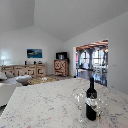 Casa Zapato * לה פארד