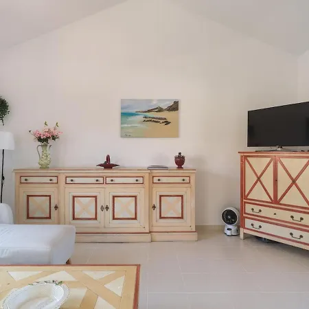 דירה Casa Zapato