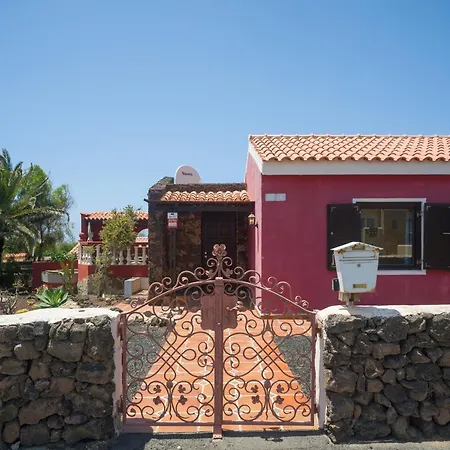 شقة Casa Zapato