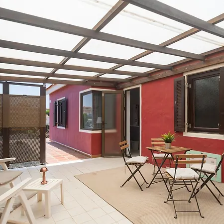 Casa Zapato