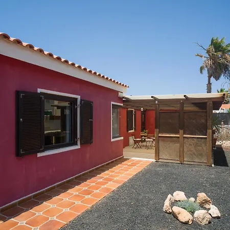 شقة Casa Zapato لا باريد