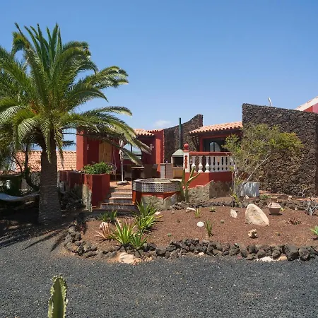 Casa Zapato لا باريد