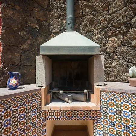 Casa Zapato Lägenhet La Pared (Las Palmas)
