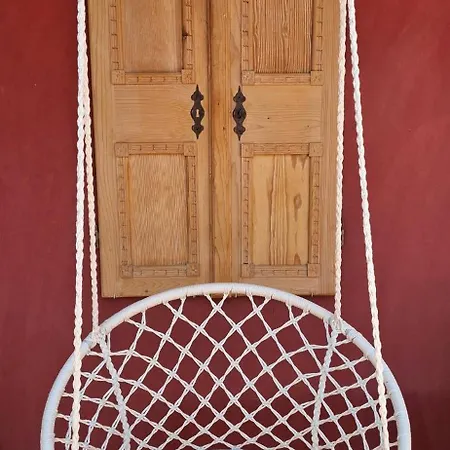 Casa Zapato شقة