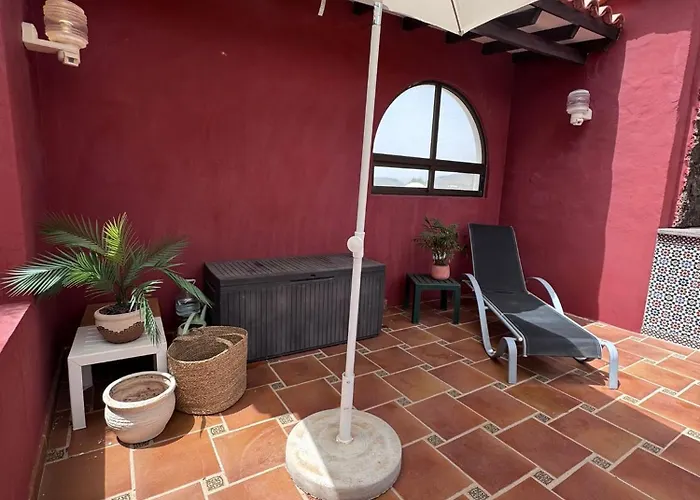 Casa Zapato * ラ・パレッド