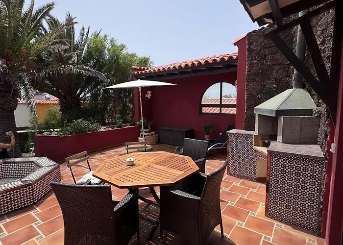 Casa Zapato ラ・パレッド