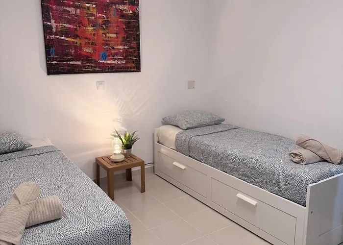 Casa Zapato ラ・パレッド