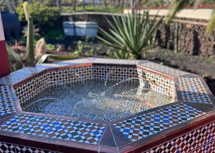 Casa Zapato * ラ・パレッド