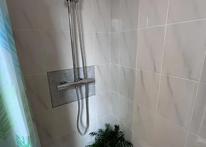 Casa Zapato * ラ・パレッド