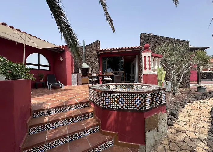 Casa Zapato アパート