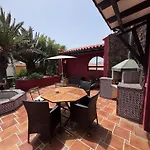Casa Zapato La Pared (Las Palmas)